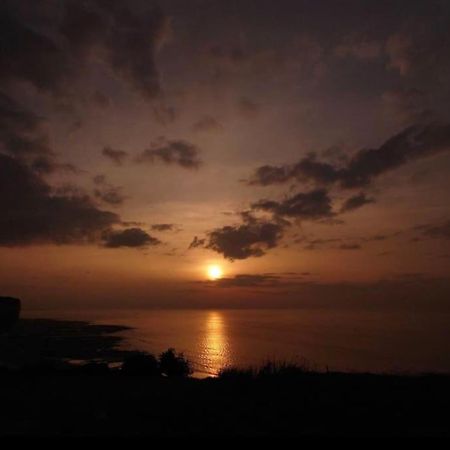 Grande Maison Chaleureuse Avec Vue Mer Imprenable Criel-sur-Mer Εξωτερικό φωτογραφία