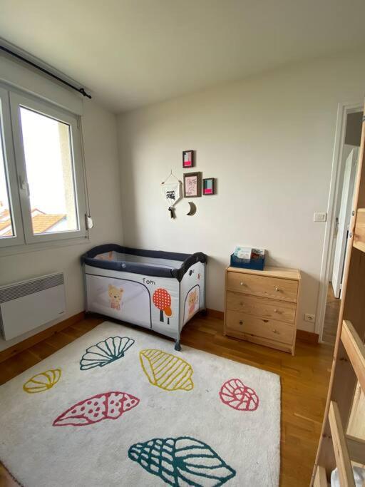 Grande Maison Chaleureuse Avec Vue Mer Imprenable Criel-sur-Mer Εξωτερικό φωτογραφία